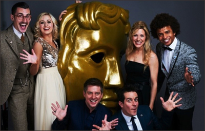 Children's BAFTA Awards 